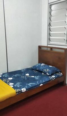 Temerloh House | Family-Friendly Retreat at Pakcik Kama Homestay - 10/10 Rating