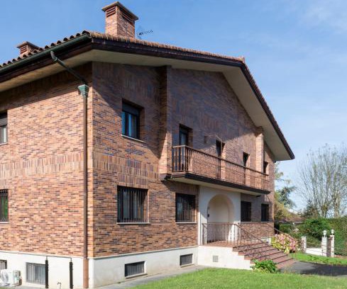 San Sebastian House | Explore PAKELEKU: Guest Rated 9.2/10 for Your Stay