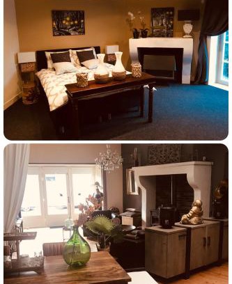 Municipality of Enschede Bed & Breakfast | Unique Bed and Breakfast: Guest Rated 9.3/10 & Pet Friendly