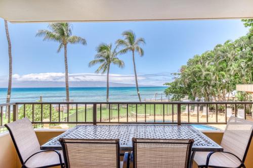 Honokowai Apartment | Relaxing Paki Maui Condos with Pool & Hot Tub Access
