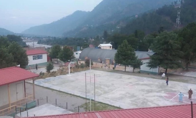 Balakot Hotel | Discover Comfort at Pakistan Hotel & Restaurant Balakot