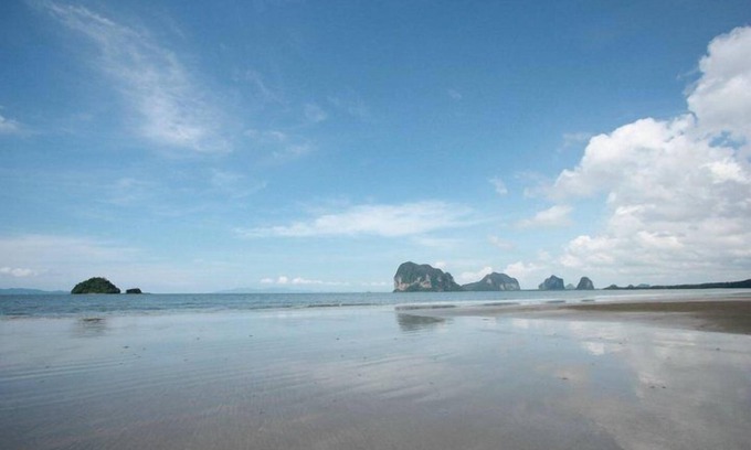 Ban Chao Mai Hotel | Budget-Friendly Family Retreat at Pakmeng Resort