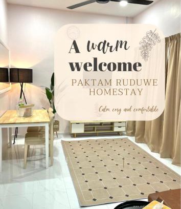 Marang House | Cozy Paktam Ruduwe Homestay: Rated 9.4/10 & Child-Friendly