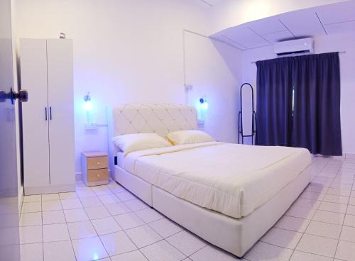 Semporna House | Paktamhomestay