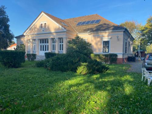 Szugy Bed & Breakfast | Palóc Panzió