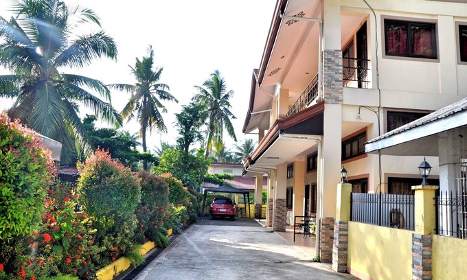 Lapu-Lapu Apartment | Top-Rated Pal-Watson Apartments with Ocean View & Kitchen