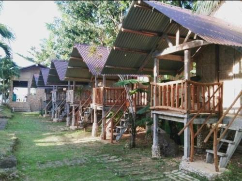 Daanbantayan Resort | Palaboy Skatecamp - Resto and Beach Resort