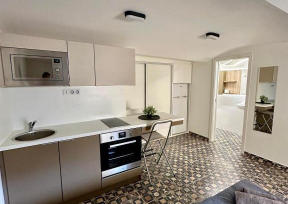 Brno-stred Apartment | Discover Palac Anežka A1 with 8.8/10 Guest Ratings