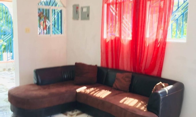 Leogane House | Experience Comfort at Palace Anacaona Hotel & Guesthouse