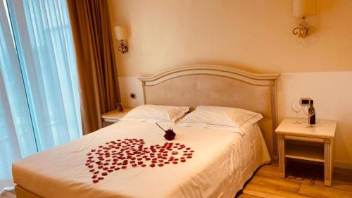 Vicenza Hotel | Experience Elegance at Palace Hotel & SPA La CONCHIGLIA D' ORO