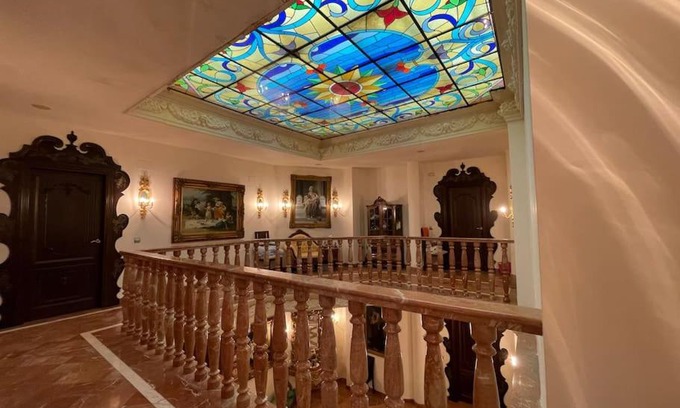 Priego de Cordoba Villa | Discover Palacete Boutique Juana: Pet-Friendly Retreat
