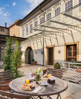 Aviles Hotel | Elegant Palacio de Aviles by Melia with Exceptional Amenities