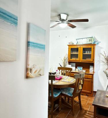 Puerto Penasco Apartment | Relax at Casa Hermar with Pool, Hot Tub & Family-Friendly Perks
