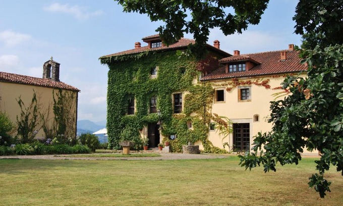 Villamayor Hotel | Elegant Palacio de Cutre: Top Rated Hotel with Dining