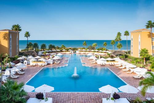 Chiclana de la Frontera Hotel | Experience Elegance at Palacio de Sancti Petri, Gran Meliá