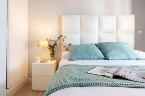 San Bartolome Apartment | Historic Palacio by Jardines de Murillo - 4-Star Comfort Awaits