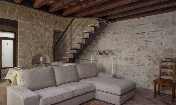El Puerto de Santa Maria Apartment | Relaxing Getaway at Lightbooking La Cruz Palace Hotel