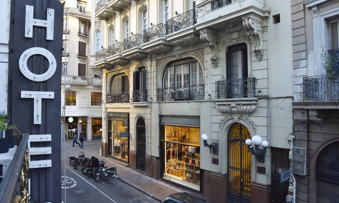 Ciudad Vieja Hotel | Palacio Hotel: Exceptional Stay with Spa & Breakfast Included