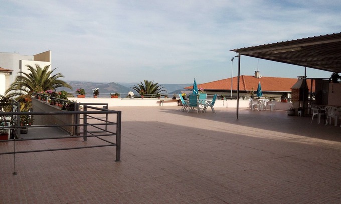 Armamar Bed & Breakfast | Eco-Friendly Palacio Nova Seara: Perfect for Families