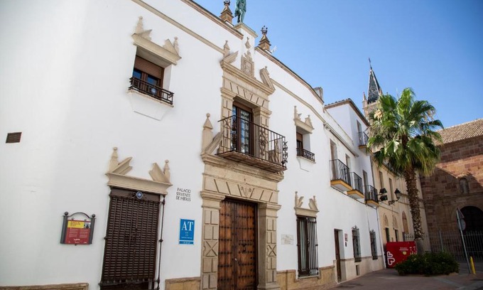 Andujar Apartment | Palacio Sirvente Mieres - Guest Rated 9.4, Free Parking