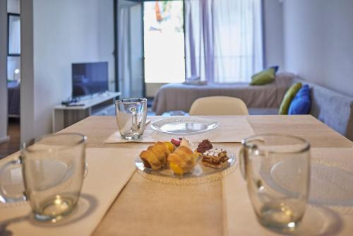 10 de Diciembre Apartment | Family-Friendly Escape at Palacios Bari Alojamientos