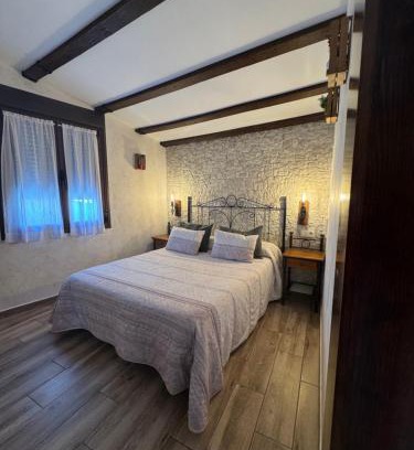 Chinchon House | Experience Palacito de la Rubia: Top-Rated with Private Pool