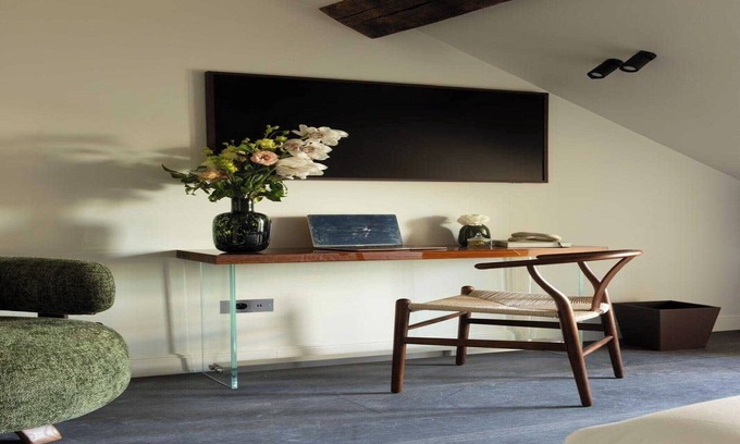 Quartier des Invalides Apartment | Palais Bourbon Hotel - Room 53 - 2P - Invalides