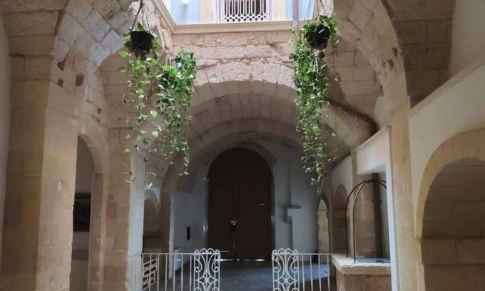 Sogliano Cavour House | Discover Palais Duma: A Unique Art Nouveau Experience