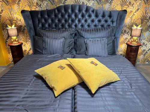 Großweitzschen Apartment | Child-Friendly Palais - MehrGehtNicht-Maisonette, Guest Rated 9.9