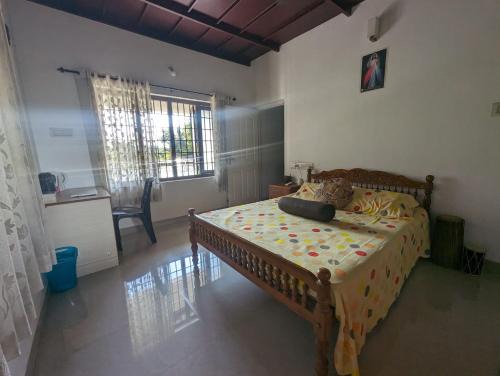 Palakkad House | Relax at Palakkad Serenity Escape: Family-Friendly Retreat