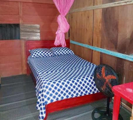 Acapetahua Bed & Breakfast | Budget-Friendly Stay at Palapa Abraham with Pet Amenities