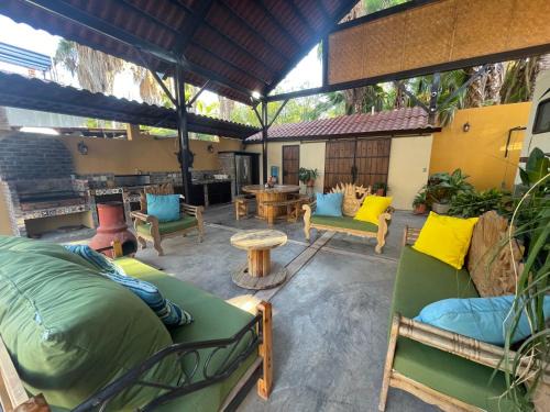 Loreto Other | Ocean View Retreat at Palapa Bajazul - Rated 10/10