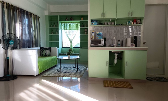 Cordova House | Discover Palasyo ni Dhalia: Family & Pet-Friendly Retreat