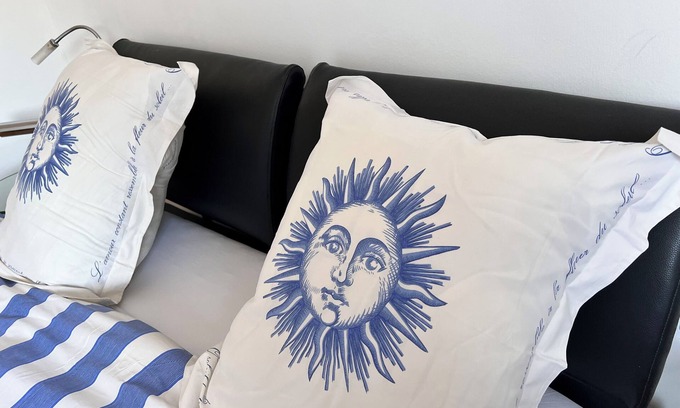 Pirmasens Apartment | Palatinate oasis of well-being - close to the center and yet in the middle of the Palatinate Forest.