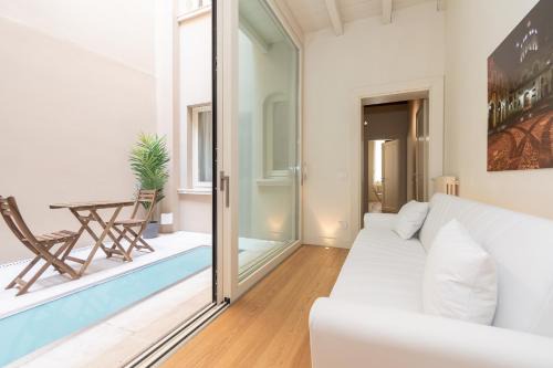 Centro Storico Nord Apartment | Guest Favorite: Palazzetto Il Mangano - Family-Friendly Retreat
