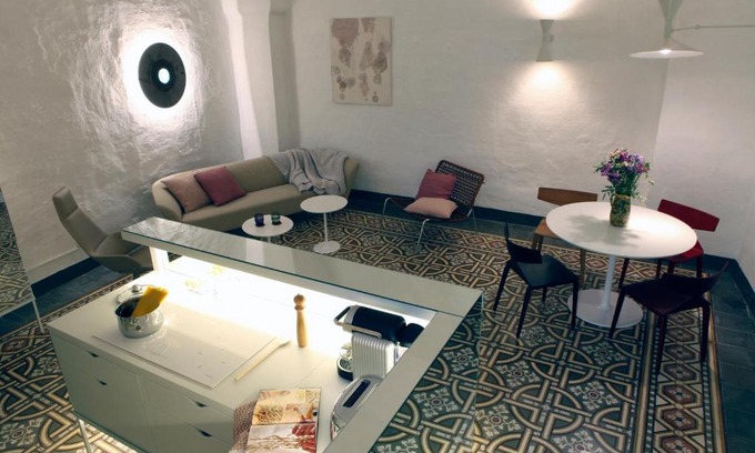 Fasano House | Experience Palazzina Alchimia: 4-Star Family & Pet Friendly