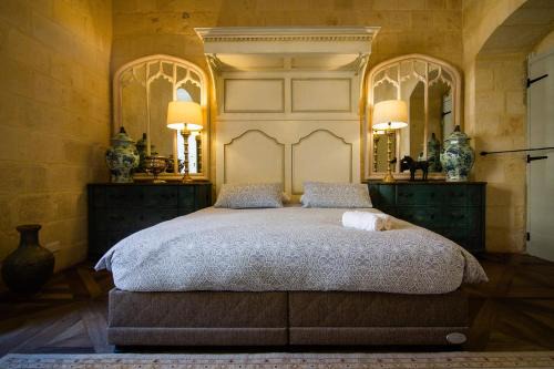 Birgu Bed & Breakfast | Experience Comfort at Palazzino Birgu Bed and Breakfast