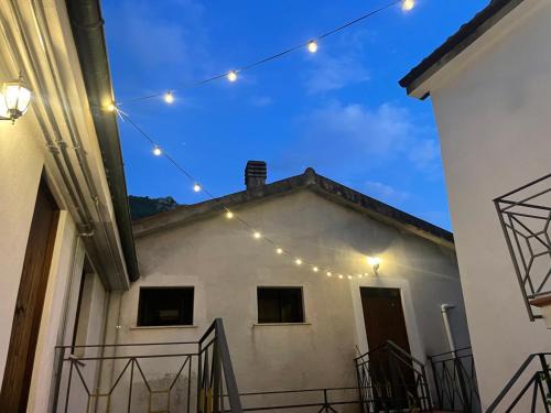 Papasidero Bed & Breakfast | Budget-Friendly Stay at Palazzo 1815: Child Friendly Comfort