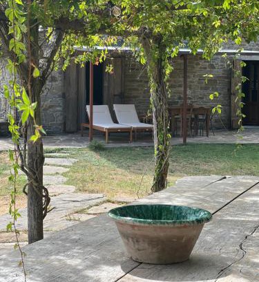Sansepolcro Villa | Palazzo 54: Pet-Friendly Haven with Hot Tub & Perfect Score