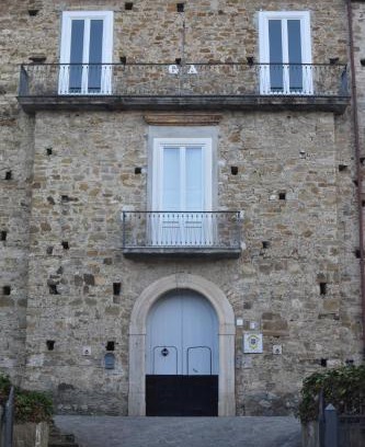 Albanella Bed & Breakfast | Family-Friendly Stays at Palazzo Albini for Every Budget
