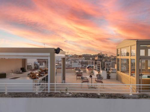 Galatina Historic Centre Hotel | Relax at Palazzo Arco Cadura Hotel & Spa with Top Amenities
