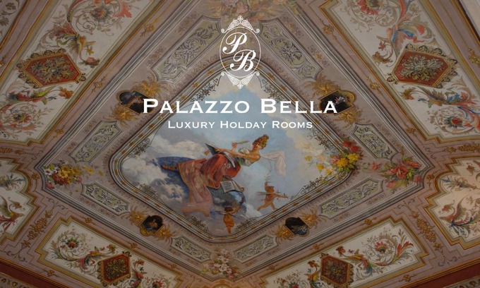 Campobello di Licata Bed & Breakfast | Palazzo Bella: 4-Star Getaway with Family-Friendly Amenities
