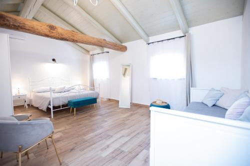 Cortandone Hotel | Welcoming Palazzo Campia: Pet-Friendly Retreat Awaits