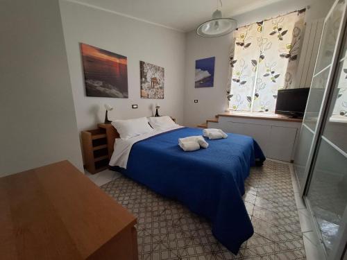 Agrigento Apartment | Palazzo Caratozzolo - Attico