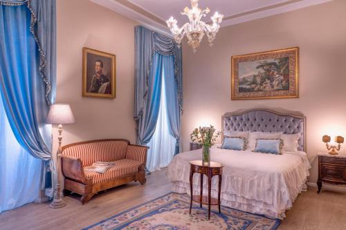 Zelata Bed & Breakfast | Experience Palazzo Cavagna Sangiuliani: 4-Star Family Retreat