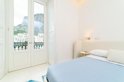 Atrani House | Family-Friendly Stay at Palazzo Colavolpe Hotel