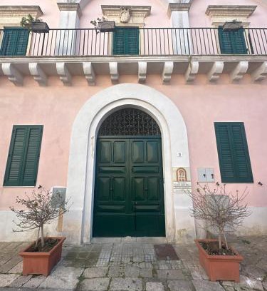 San Donato di Lecce Bed & Breakfast | Palazzo Costantini