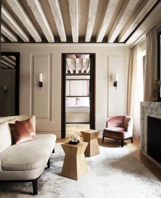 Castello Apartment | Palazzo Cristo: 4-Star Ocean View Hotel with Breakfast Included