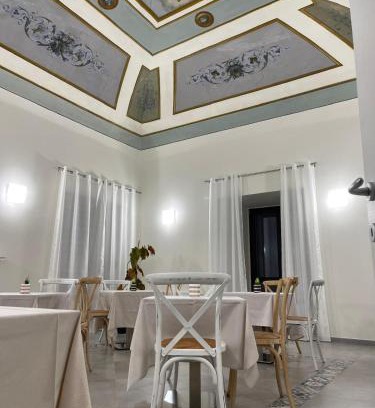 San Bartolomeo in Galdo Bed & Breakfast | Family-Friendly Palazzo dei Baroni with Great Guest Rating