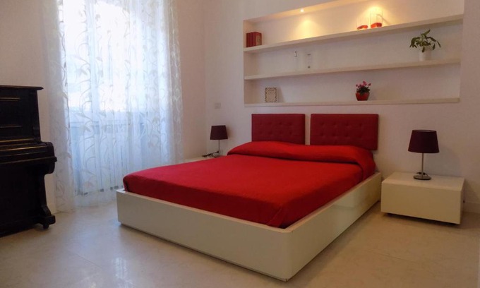 Benevento Bed & Breakfast | Pet-Friendly Palazzo dei Catenielli 63 B&B with Breakfast